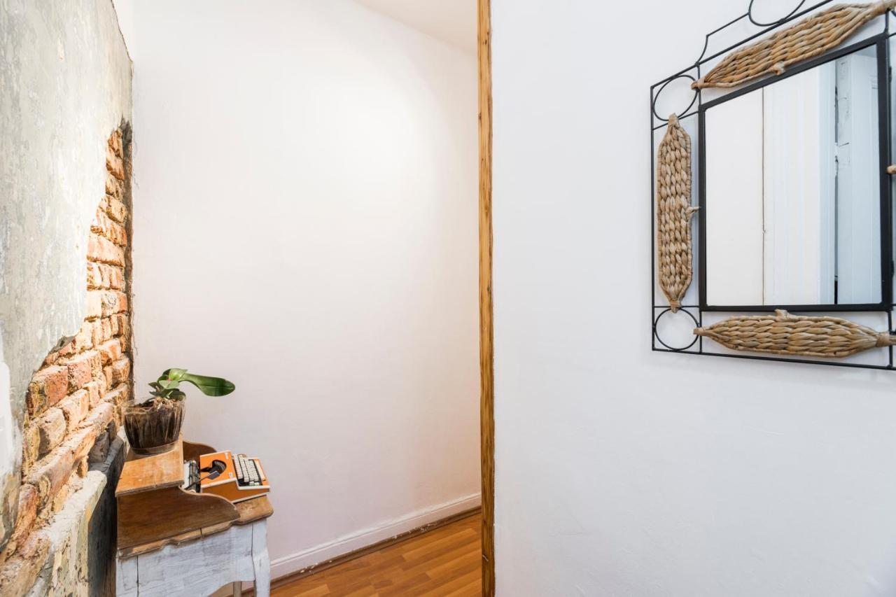 By Galata- Historical And Modern Apartment Istanbul Exteriör bild