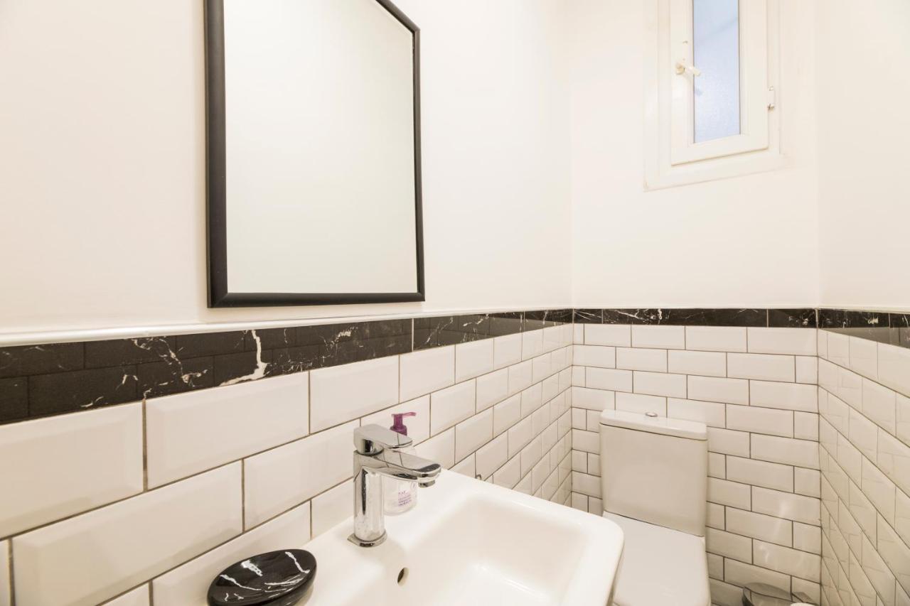 By Galata- Historical And Modern Apartment Istanbul Exteriör bild